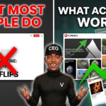 The Flipboard Content Strategy That Actually Drives Traffic (My Exact Setup)