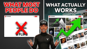 Read more about the article The Flipboard Content Strategy That Actually Drives Traffic (My Exact Setup)