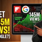 The Flipboard Strategy That Sent 3,000 Visitors to My Blog Last Month — Here Is the Exact Setup