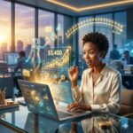The AI Hiring Boom Has a Hidden Door That Beginners Can Walk Through Right Now