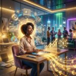 How I Used AI to Build Digital Products That Changed My Life