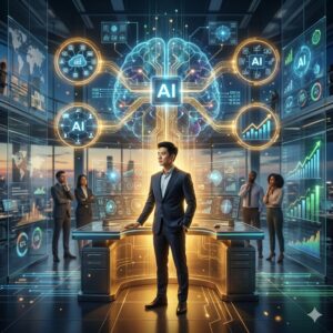 Read more about the article Can Claude AI Generate $1,000 in 48 Hours? I Put It to the Test