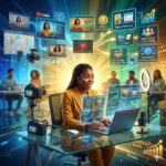 How She Earned $5,000 From YouTube Before Qualifying for Ads