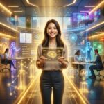 I Got Hired by an AI Company as a Beginner — Here’s Every Step I Took