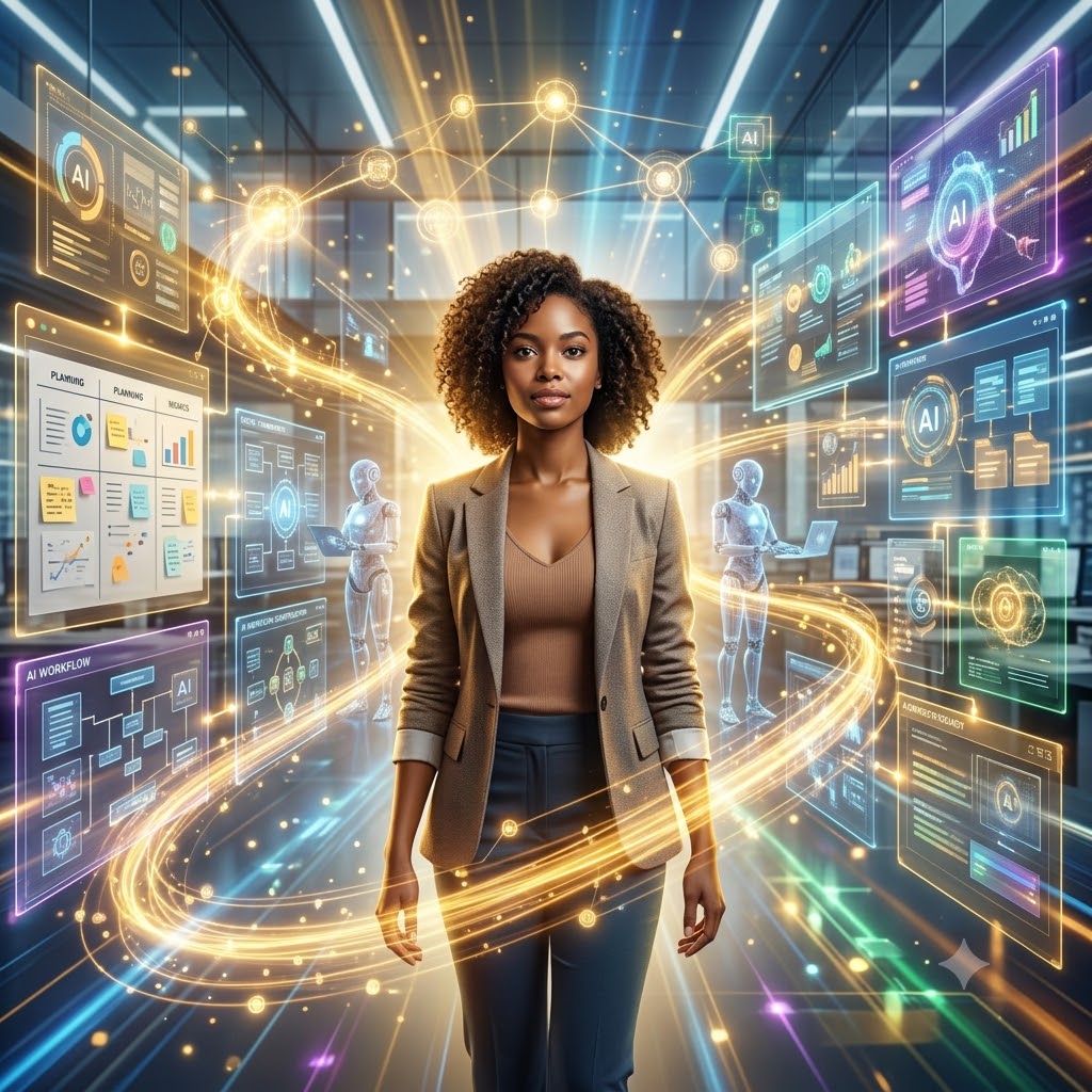 You are currently viewing How to Launch an AI Company This Weekend That Runs Itself by Monday