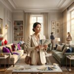 5 Room Color Scheme Mistakes That Make Your Home Look Cheap — and the Old Money Fix