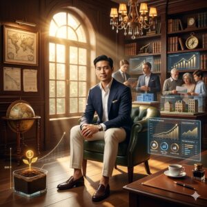 Read more about the article 10 Old Money Investment Strategies That Still Work in 2026 — Even Starting with $500