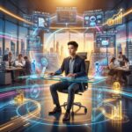 One Person. $0 Budget. A Complete AI Business Workflow