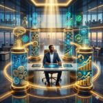 The Exact 4-Step System to Build a Self-Running AI Business With Zero Employees