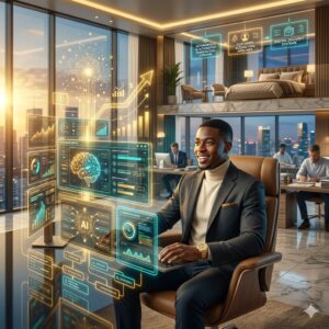Read more about the article How to Turn Any Idea Into a Self-Running AI Company Before Midnight Tonight