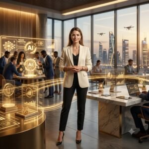 Read more about the article How Solo Founders Are Building $30M Companies Without Raising a Dollar