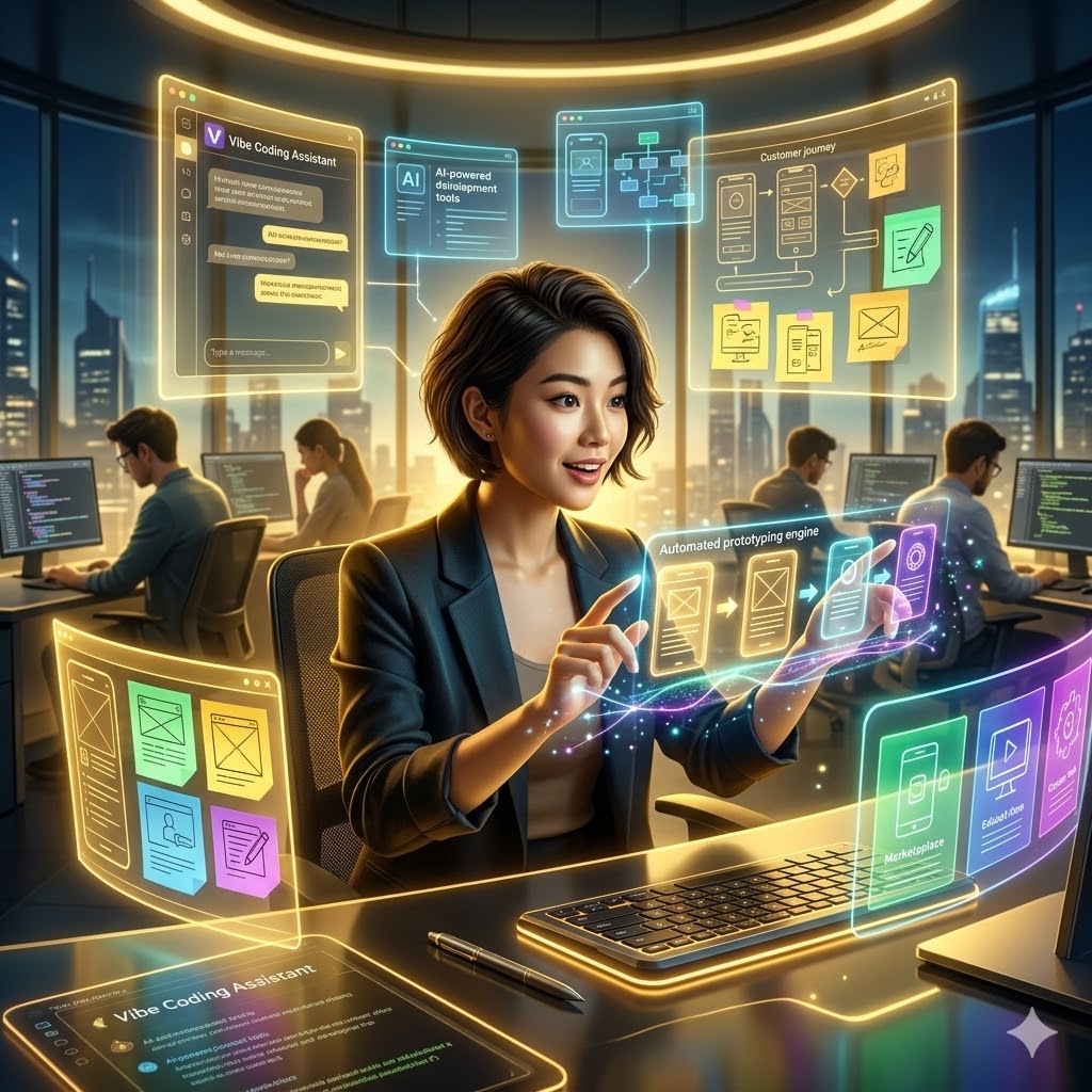 You are currently viewing This Vibe Coding Hack Reveals App Opportunities Most Builders Miss