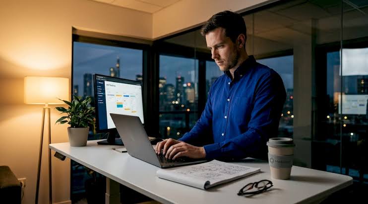 Read more about the article The $1M AI Opportunity Is Here—And It Costs $0 to Start