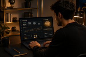 Read more about the article The 7-Step SEO & AI SEO Blueprint Every Beginner Needs in 2026
