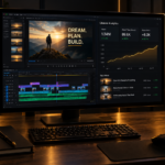 How I’d Build an AI YouTube Automation Business From Scratch in 2026