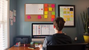 Read more about the article I Turned 6 AI Prompts Into a Complete Content Strategy in Under 1 Hour