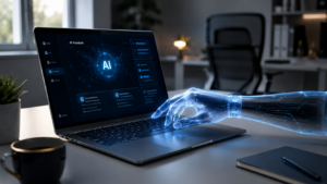 Read more about the article 15 Jobs AI Could Replace by 2030—Is Yours on the List?