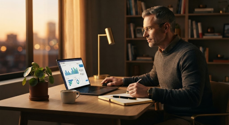 Build a Coaching Business With AI