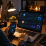 I Used Claude AI to Study a $42,035/Month Facebook Income System—Here’s What I Learned