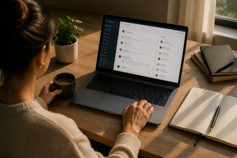 Claude AI agents for small business