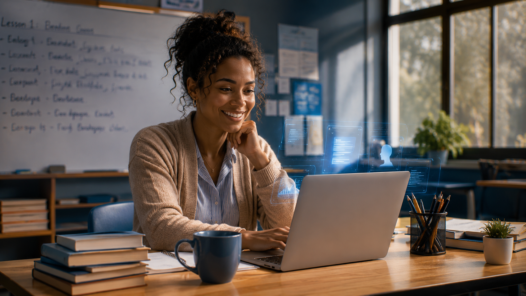 You are currently viewing Claude AI for Teachers: What Educators Are Searching for Right Now