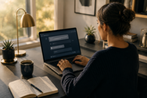 Read more about the article How I’d Use Claude AI to Build a $10K/Month Income If I Had to Start Over in 2026