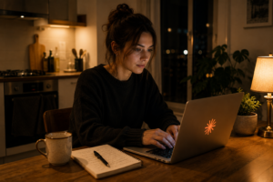 Read more about the article The 7 Claude AI Income Streams I’d Choose If I Still Had a 9-to-5
