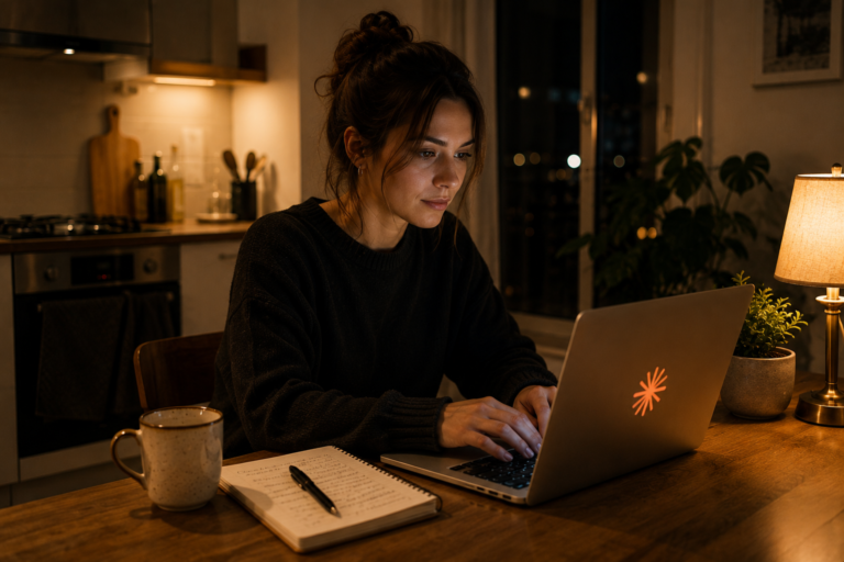 Claude AI income streams for beginners
