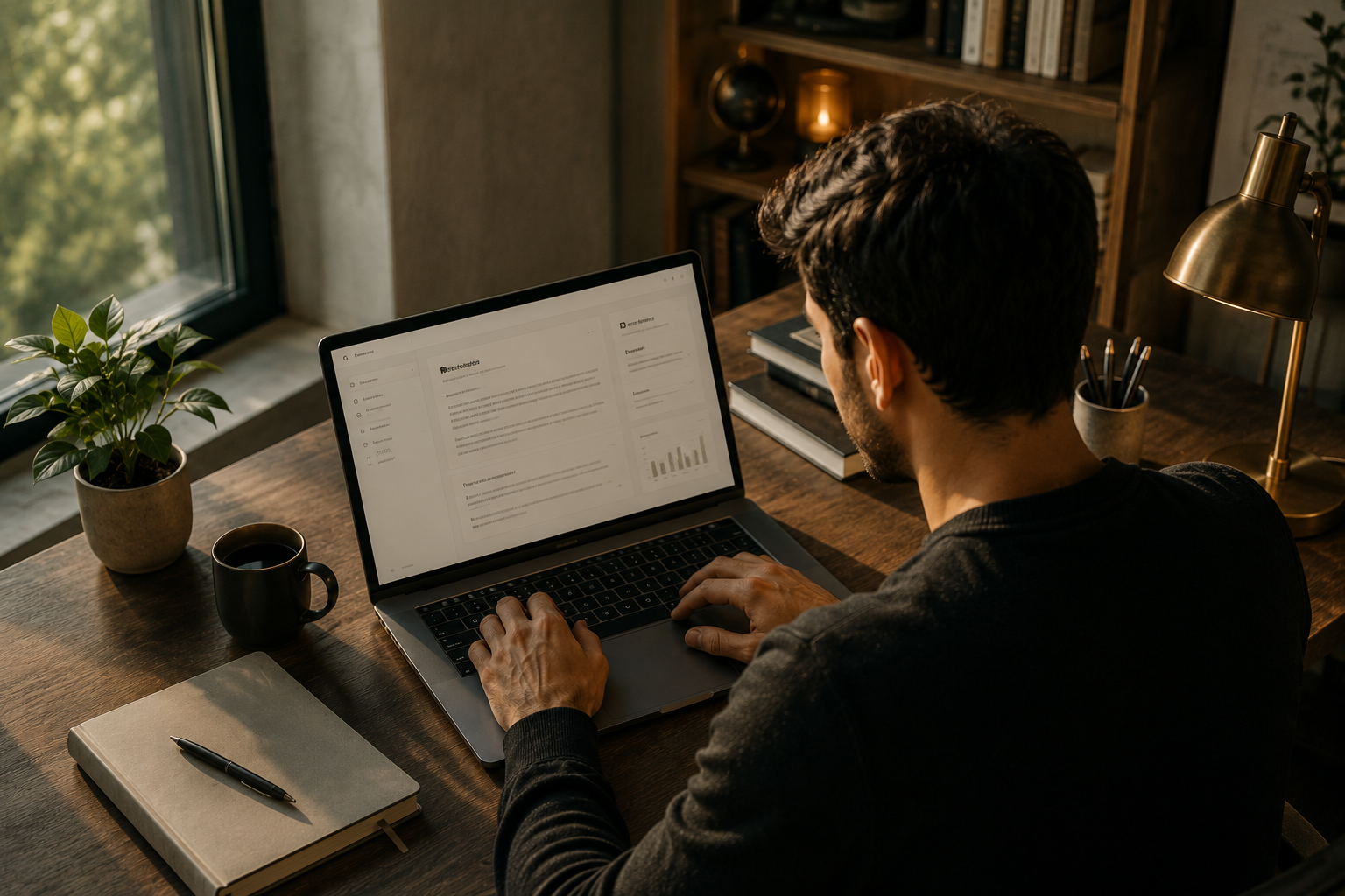 You are currently viewing 7 Claude AI Side Hustles That Could Outgrow Your 9-to-5