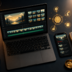 How Claude Code and Higgsfield AI Built a $60K/Month Faceless YouTube Channel