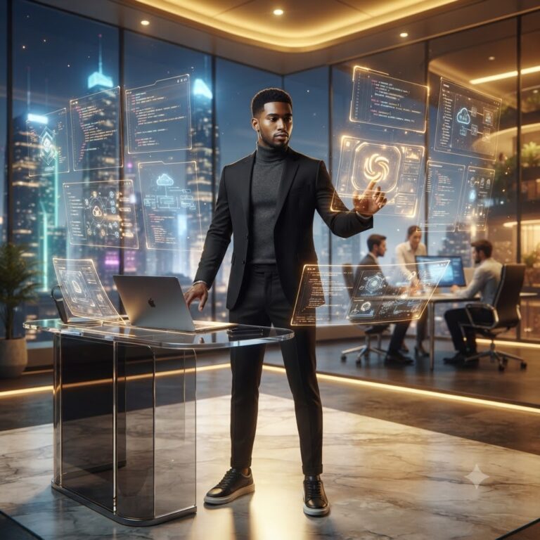 Claude Code for one-person business