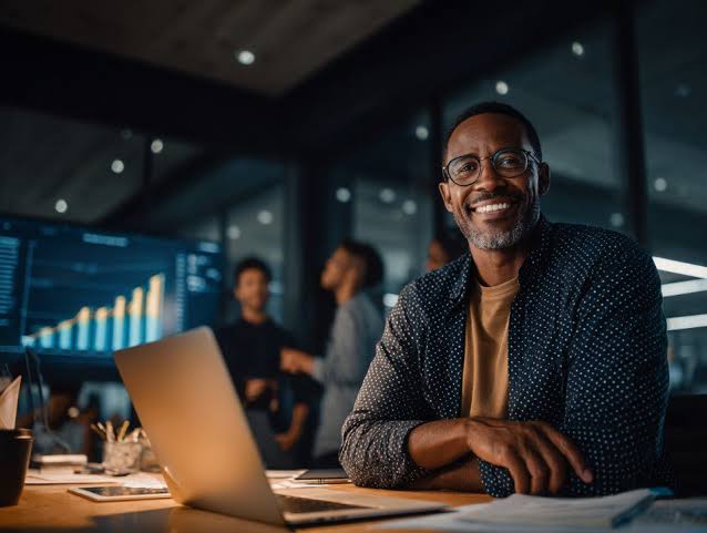 You are currently viewing The $1M AI Shift: How Claude Is Changing the Rules of Wealth Creation