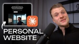 Read more about the article How I Built a Custom Blog CMS With Claude AI in 7 Simple Steps