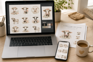 Read more about the article How This Seller Turned Boring PDFs Into a $5,650-a-Week Business With Claude AI for Free