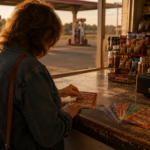 She Won The Lottery 4 Times for $20.4 Million After Discovering a Rule Almost Nobody Read