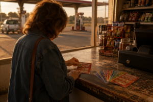 Read more about the article She Won The Lottery 4 Times for $20.4 Million After Discovering a Rule Almost Nobody Read