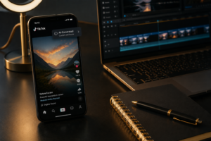 Read more about the article TikTok Just BANNED This Type of Content (And What You Post Next Matters)