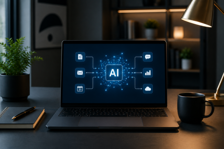 What Is AI Automation
