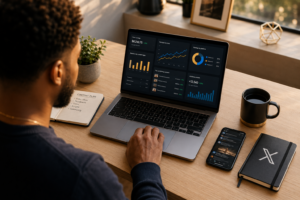 Read more about the article X Just Revealed What It Actually Pays Creators in 2026 — The Math Nobody Shows You