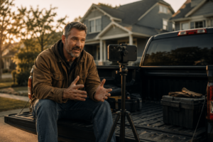 Read more about the article He Made $1.3M With Just 15K Subscribers — YouTube Is His #1 Salesman
