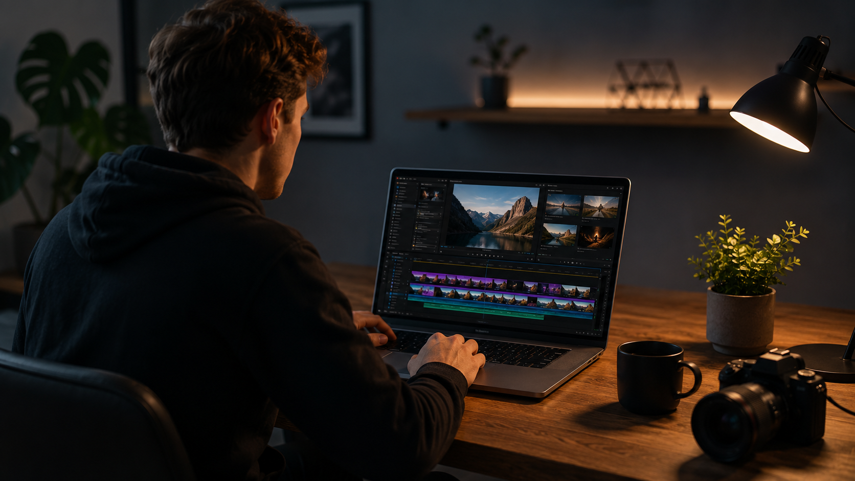 You are currently viewing Best AI Video Generators for Content Creators in 2026 (Free & Paid)