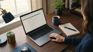 Read more about the article These 7 “Boring” Remote Jobs Pay Up To $180,000 And Nobody’s Competing For Them in 2026