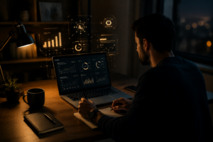 Read more about the article How I’d Build a $10 Million AI Business Without Hiring Anyone