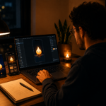 How One Student Built a $2,000/Month App From Scratch in 57 Days