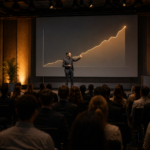 How to Build a Profitable Business From Stage: The Real Playbook Behind Million-Dollar Pitches