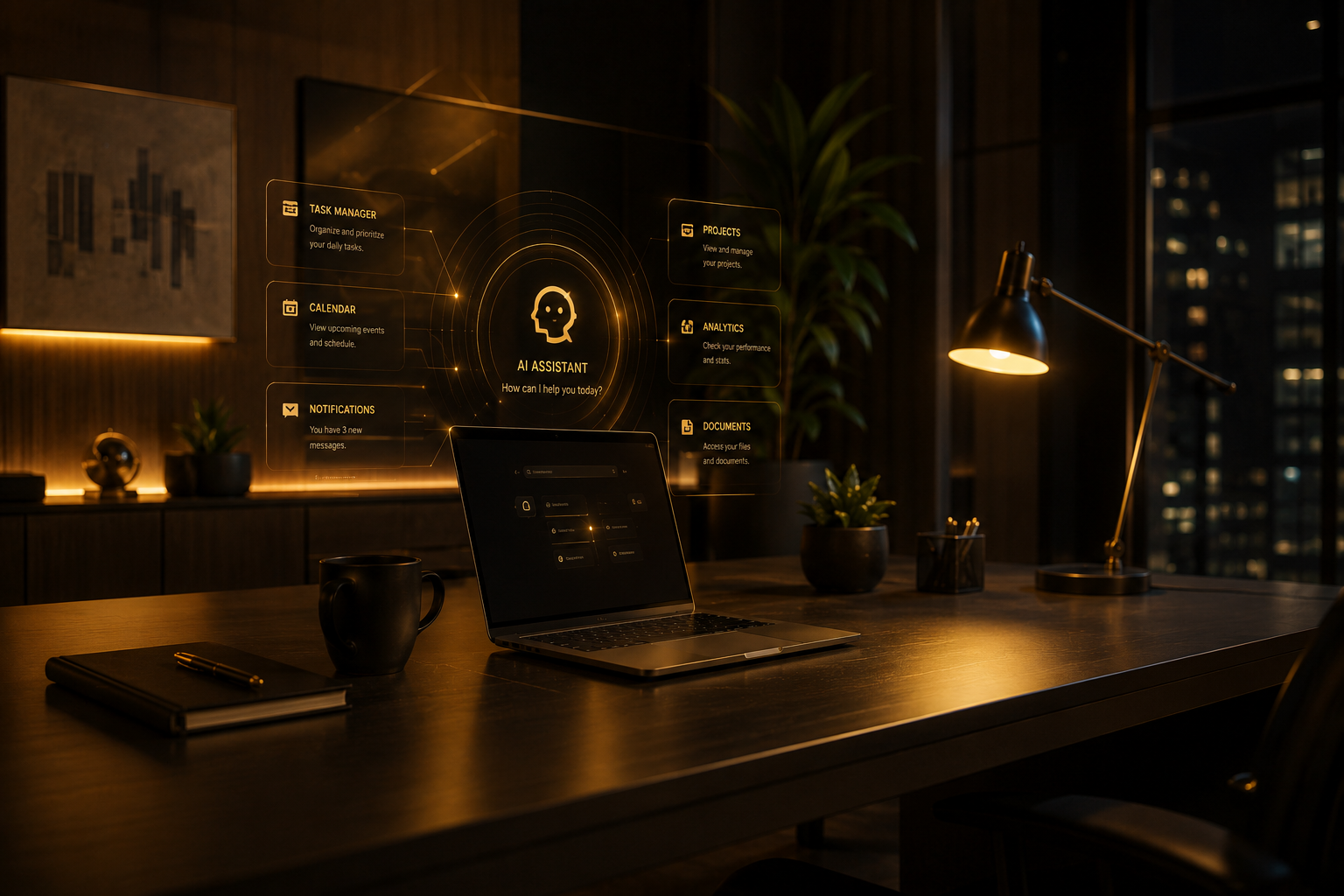 Read more about the article My First AI Employee Cost $0.98 Per Task — Here’s the 15-Minute Setup