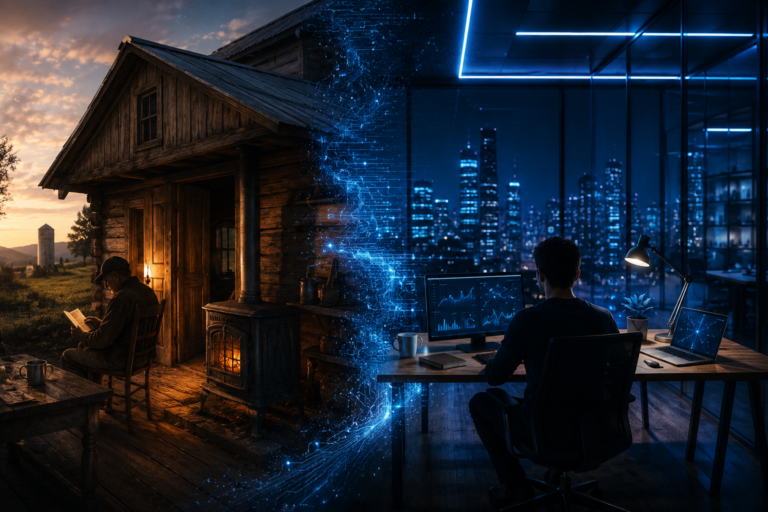 building a billion dollar AI company