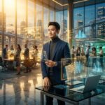 How I’d Build a 1-Person AI Business With Claude in 2026