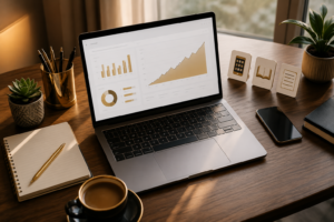 Read more about the article 10 Digital Assets That Can Keep Earning Long After You Build Them