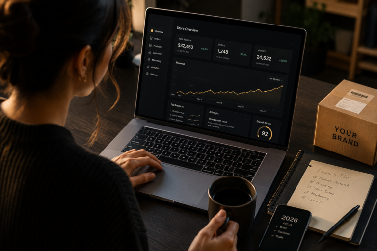 get free traffic with AI algorithms
